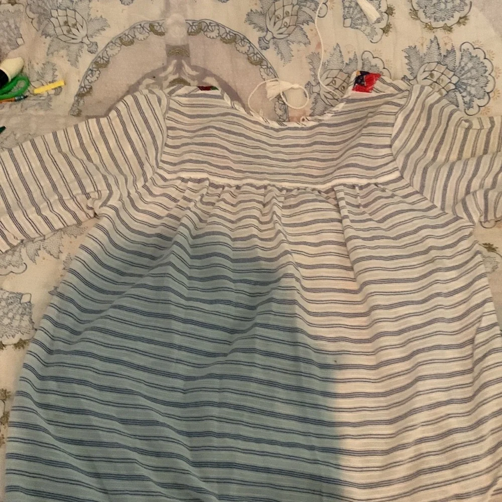 Jcrew tunic - Picture 2 of 3